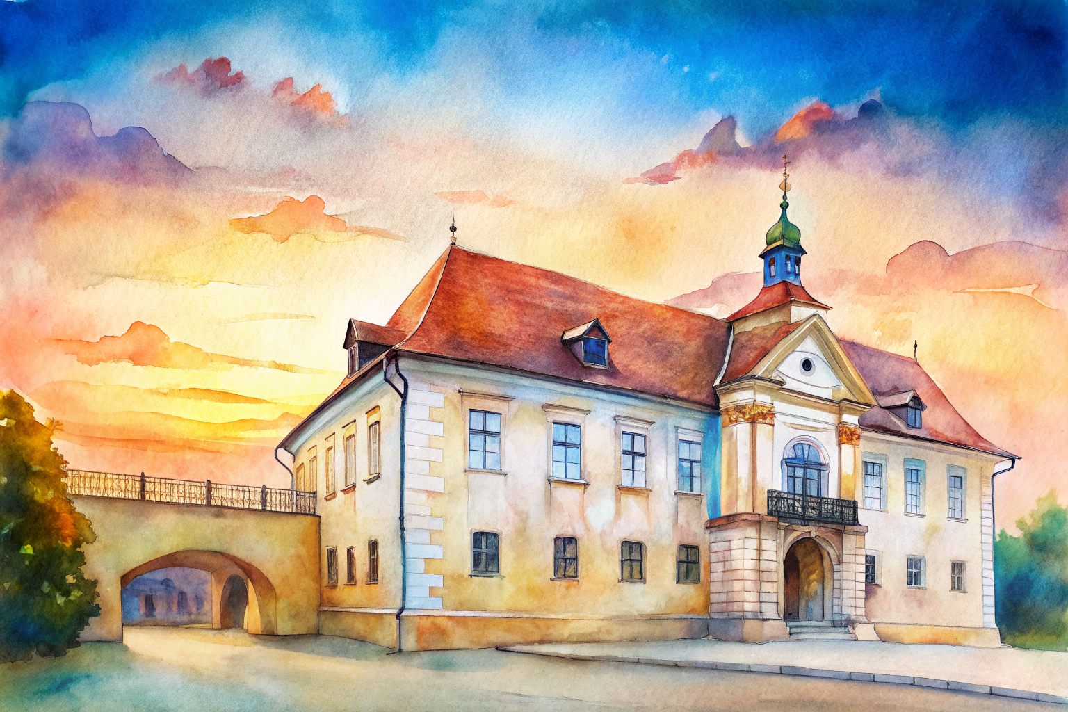 Celje Regional Museum