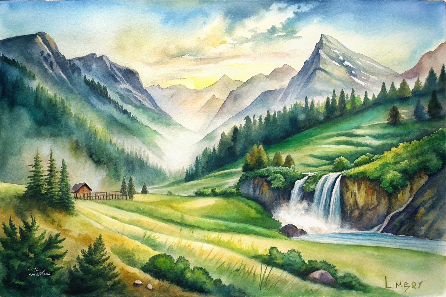 Logar Valley