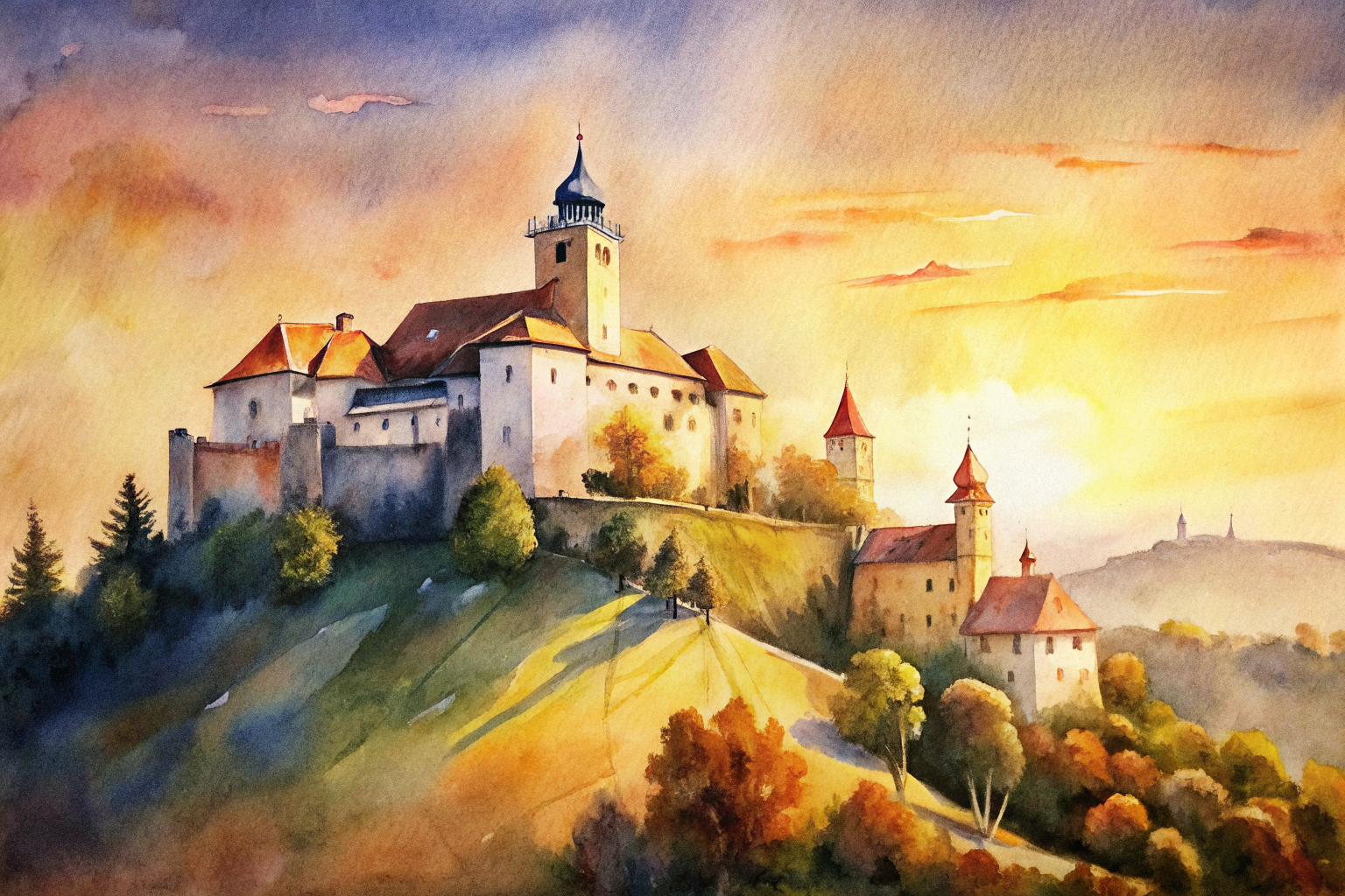 Ptuj Castle