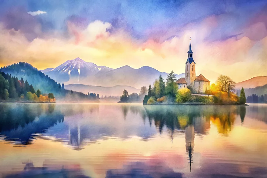 Bled