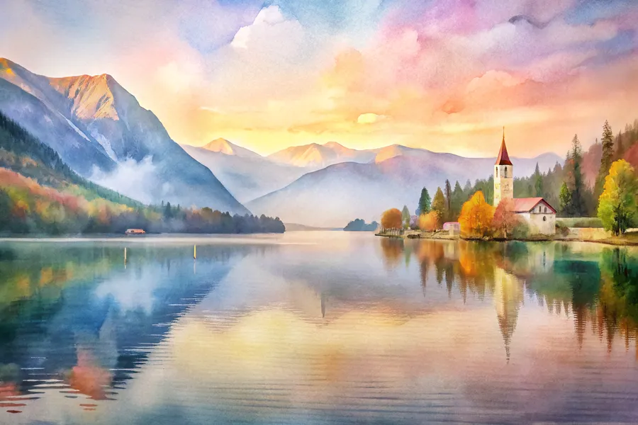 Bohinj