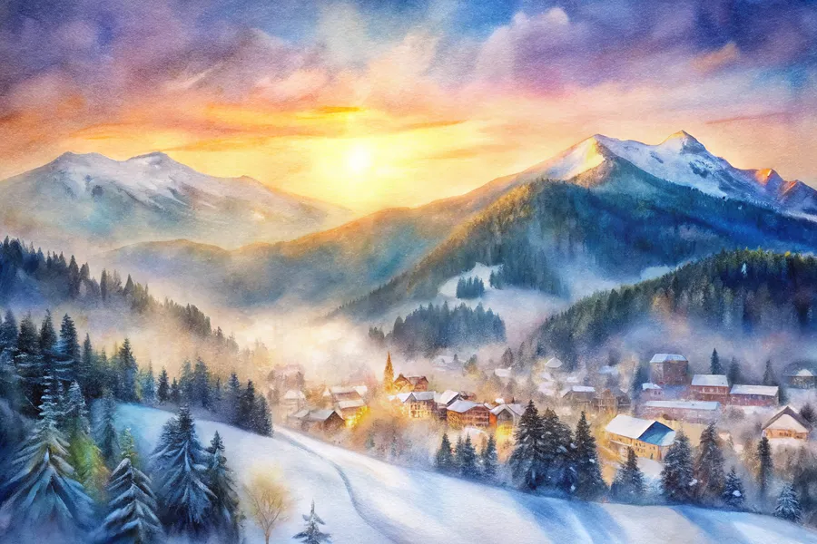 Kranjska Gora