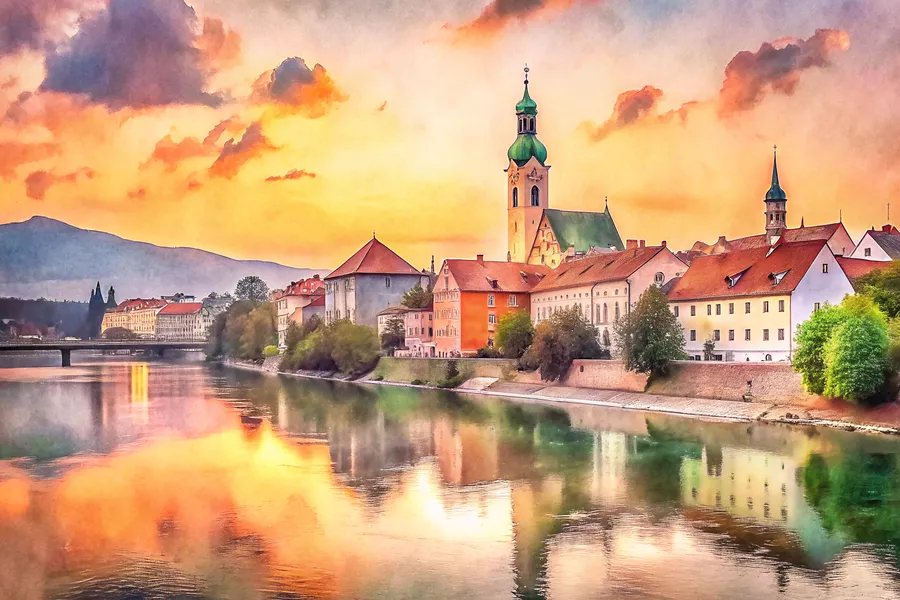 Maribor
