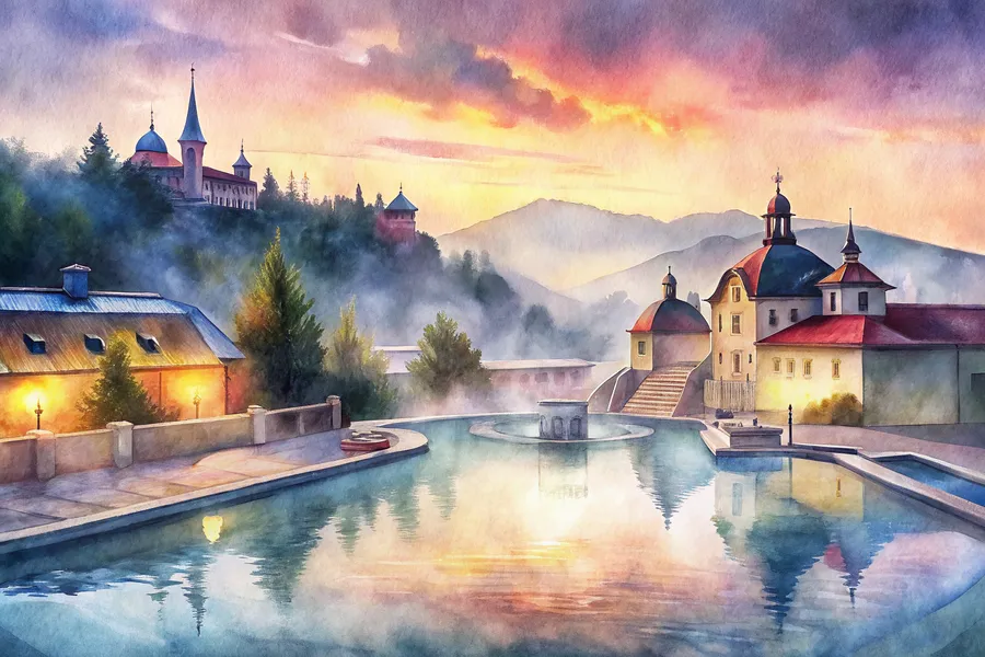 Moravske Toplice