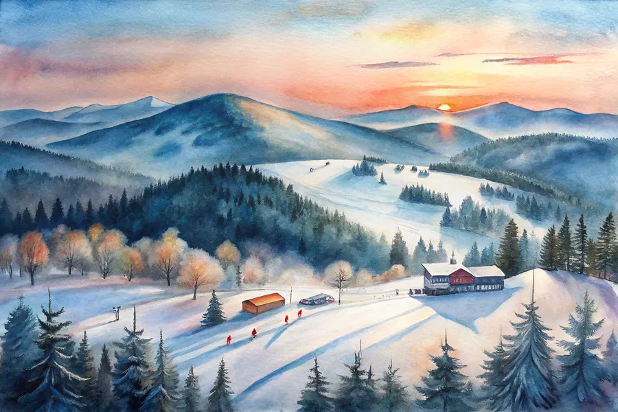 Pohorje