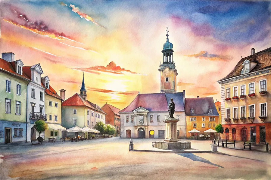 Radovljica