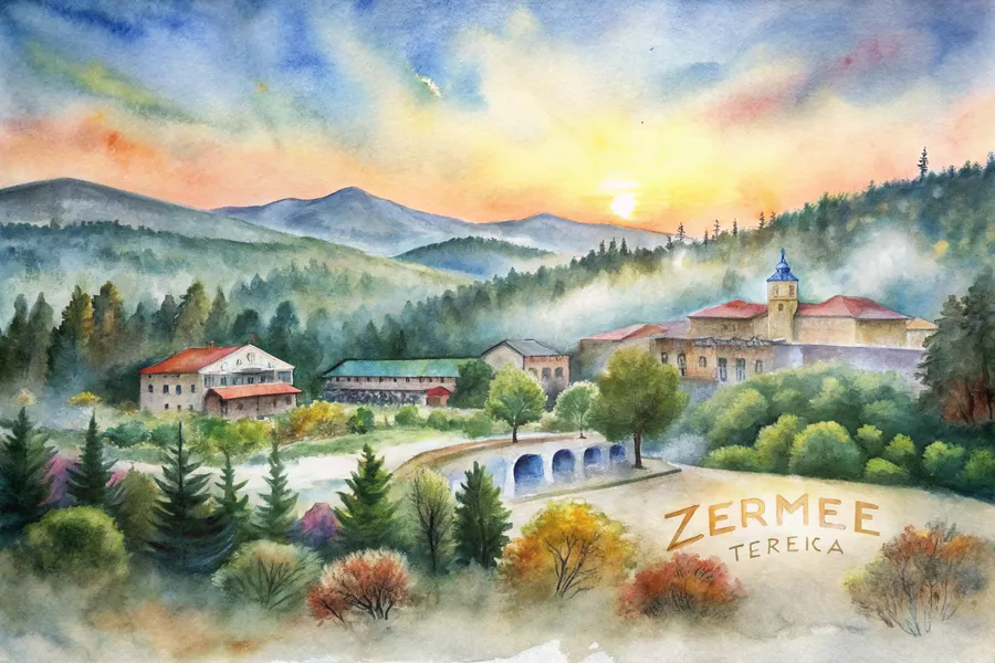 Zreče