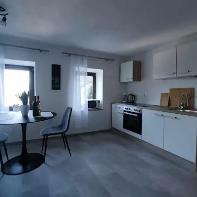 Sivka - mountain apartment with sauna