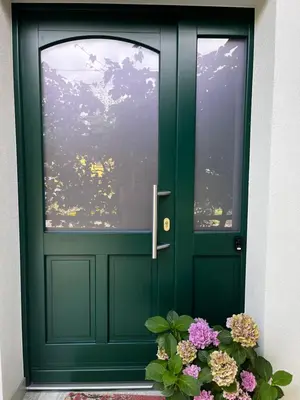 Gallery image of The Green Door Apartment in Postojna