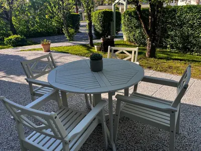 Gallery image of The Green Door Apartment in Postojna