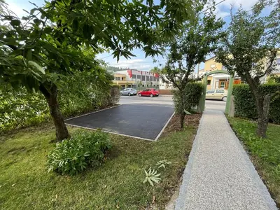 Gallery image of The Green Door Apartment in Postojna