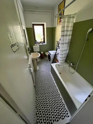 Gallery image of The Green Door Apartment in Postojna