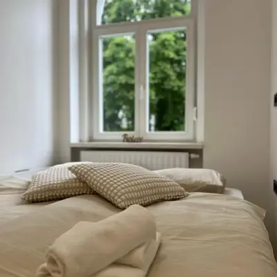 City Apartment Chiara