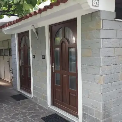 Apartma Rižana