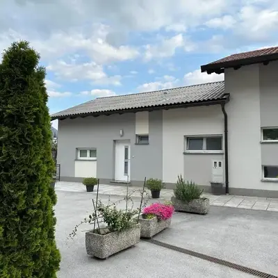 Apartma ALTA