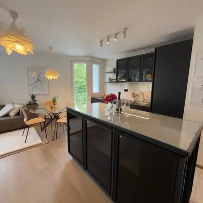 Luxury Residence Res