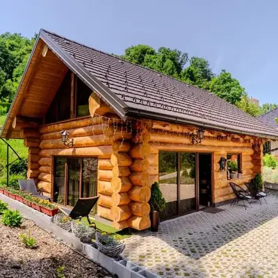 Chalet -VV