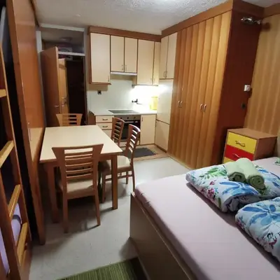 Pocket apartment Rogla - Gaber 121