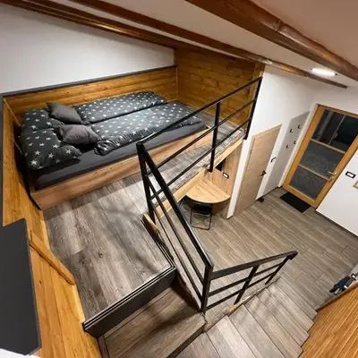 Apartma Mia