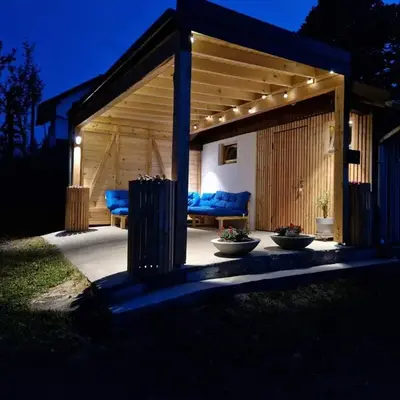 Bellevue mini House