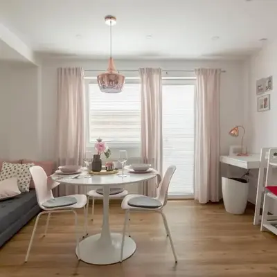 Ljubljana studio with FREE parking