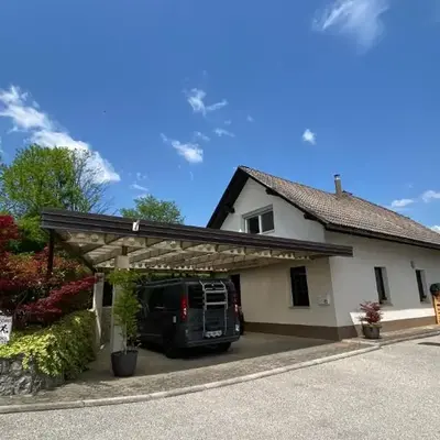 Apartma Nomad