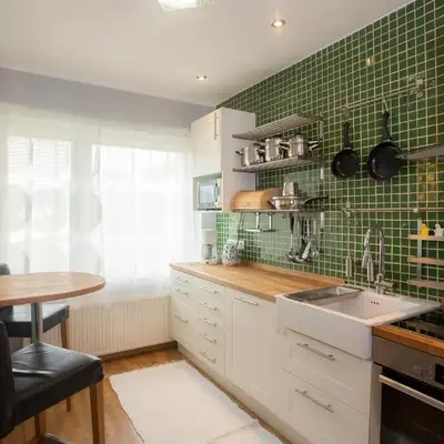 Apartment Rozalija Žirovnica