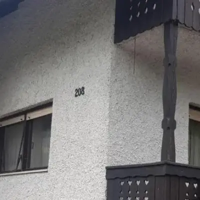 Apartma Sabatuš