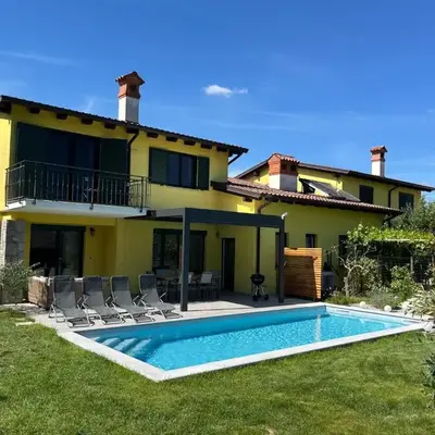 Holiday house Oljka