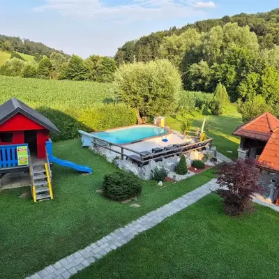 GREEN LAND Family Fun Sport Resort
