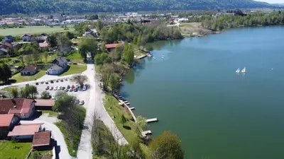 Gallery image of Gottscheelux in Kočevje