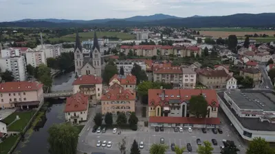 Gallery image of Gottscheelux in Kočevje