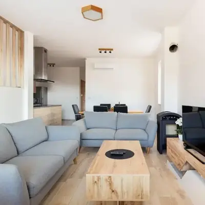 Duplex Holiday Apartment