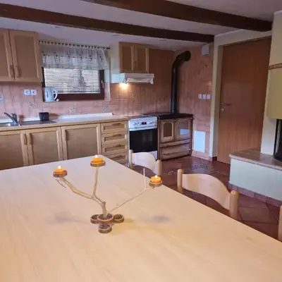 Apartments Relax Jezerca