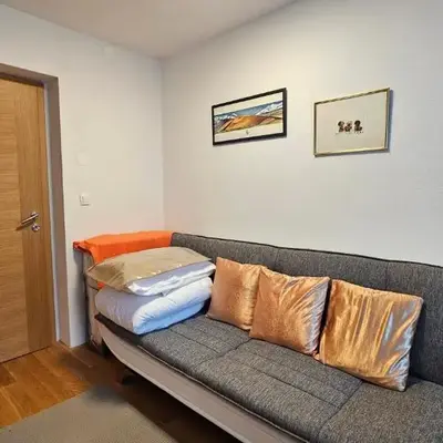 Apartma Sava-Stol