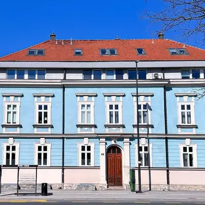 Apartment VIČ