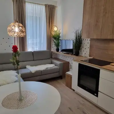 Apartma Larisa