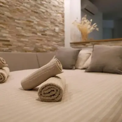 Esti’s Oasis