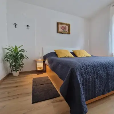 Medeni Apartma