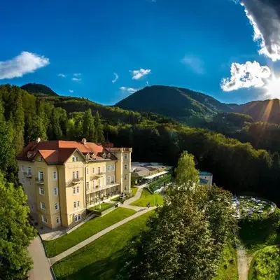 Rimske Terme Resort - Hotel Sofijin dvor