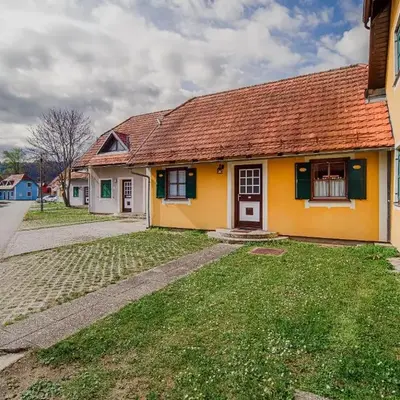 Spa House Alenka Terme Čatež