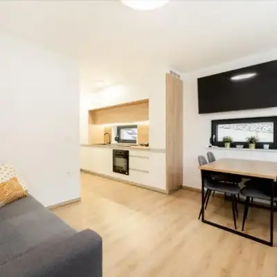 Apartments Gros