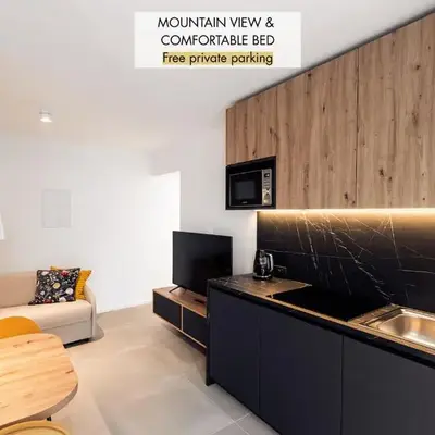 APARTMENTS Goldi Superior