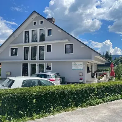 Ana Rooms Bled