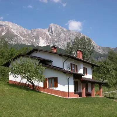 Apartments Ivančič