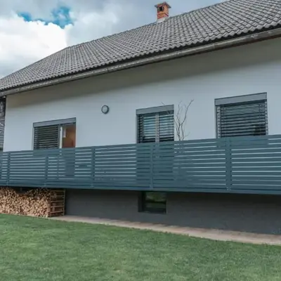 APARTMA LAMBERGER