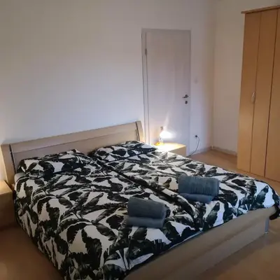 Sobe Zeleni raj