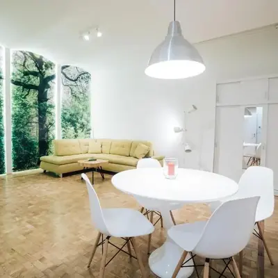 Apartment Center II - Kersnikova