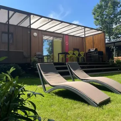 BIG BERRY Kolpa - Isabella Premium House