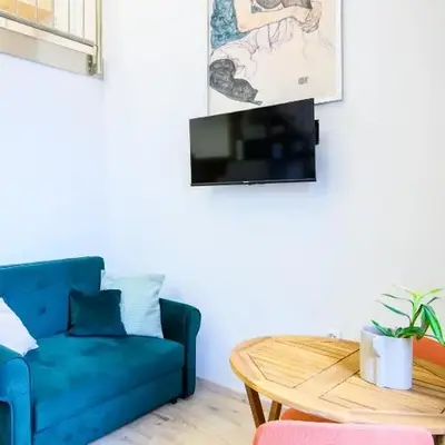 The Amazing Loft